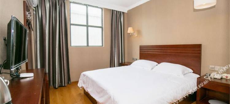 OYO舟山惠舟客栈图片