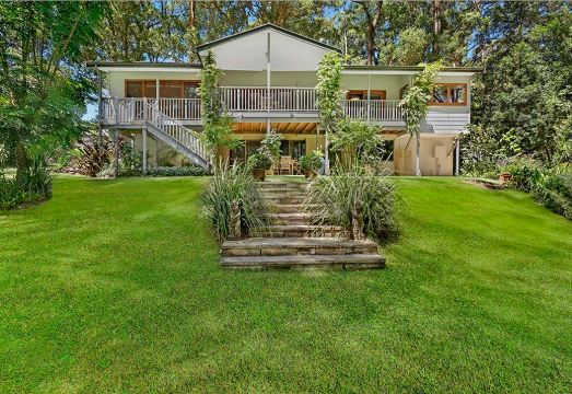 Red Lorikeet Estate, Macmasters Beach,Terrigal Hotel Overview