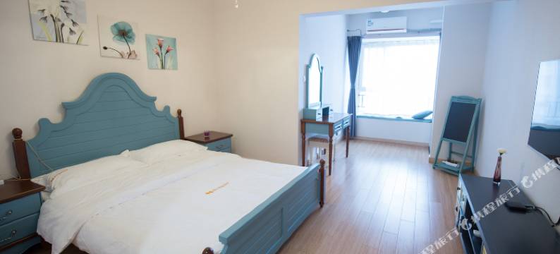 西安雷辛智能酒店图片