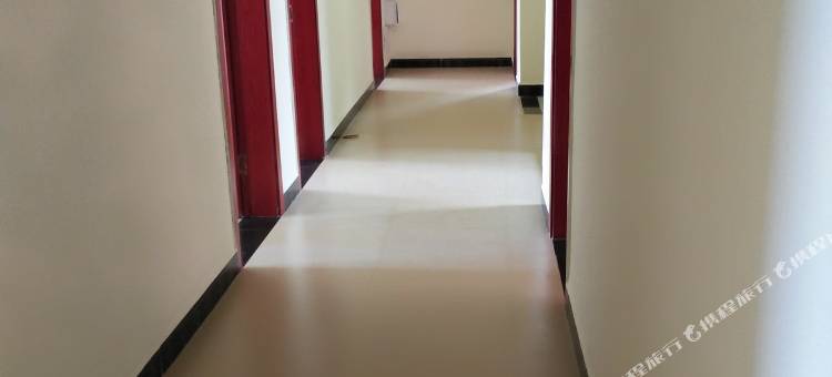 云阳廊桥度假酒店图片