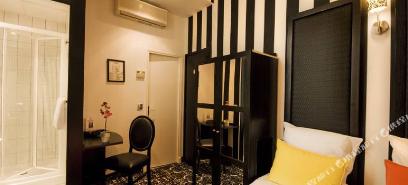 陪瑞斯奥普拉酒店(Hotel Peyris Opera)图片