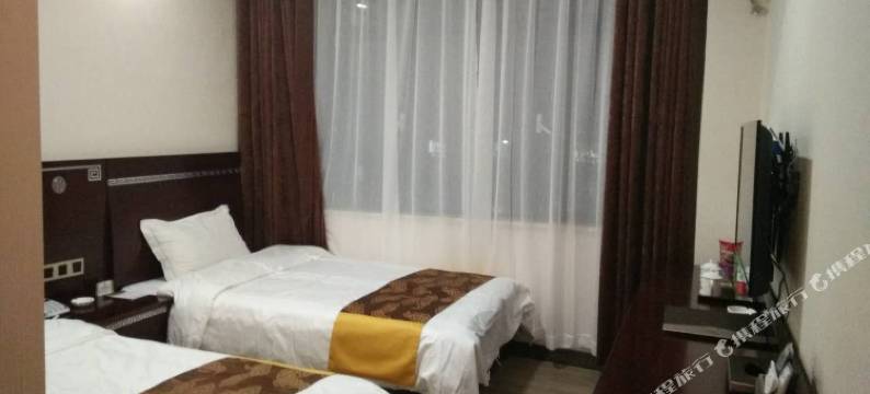 民乐九州假日酒店图片