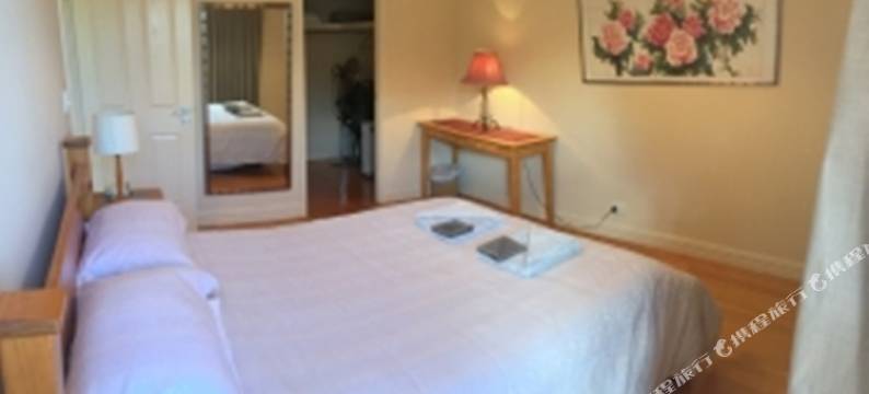 费里曼特尔Franciscos公寓(Westerley Accommodation -Franciscos Apartment Fremantle)图片