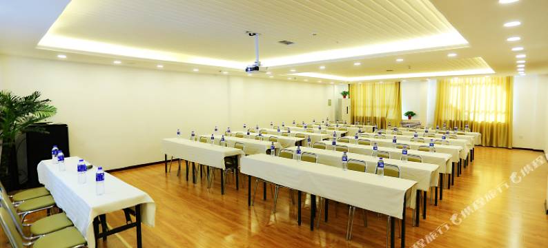 敦煌宜好精选酒店图片