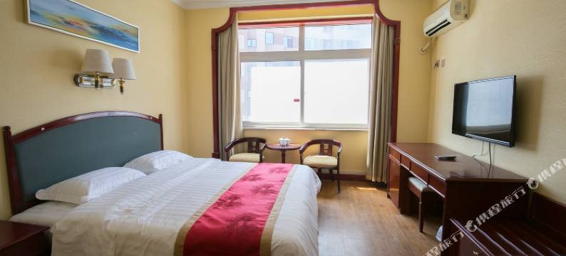 环海大酒店(兴城海滨风景区店)图片