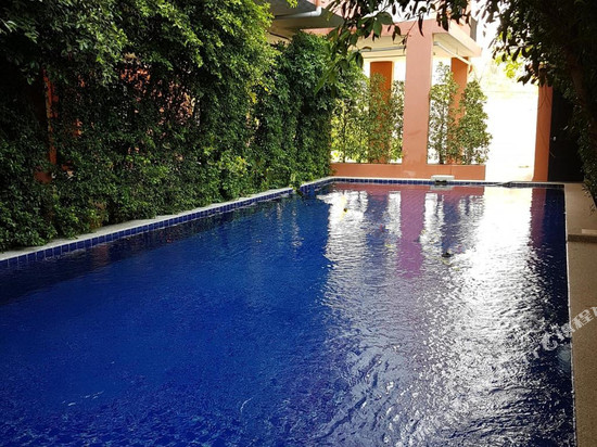 Je Taime Hua Hin By Mida Book Directions Navitime Transit - 