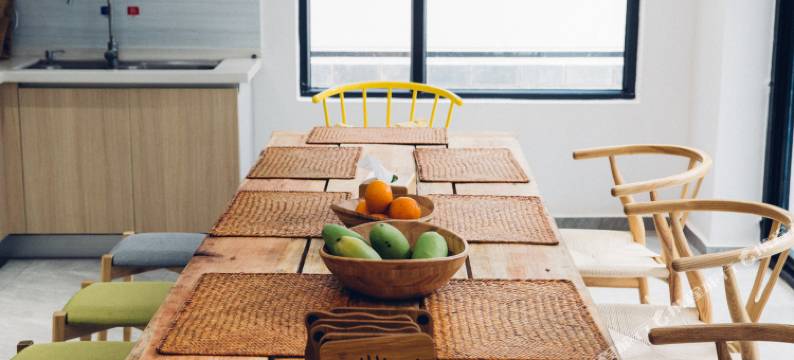 静渊美墅(大理古城店)图片