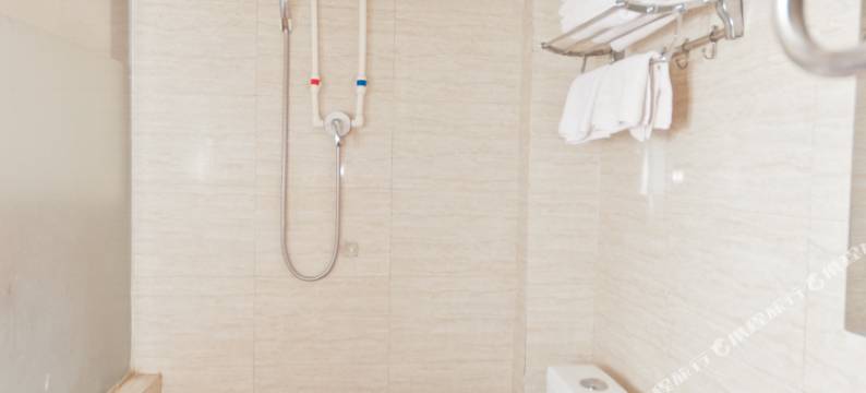 大名天天宾馆图片