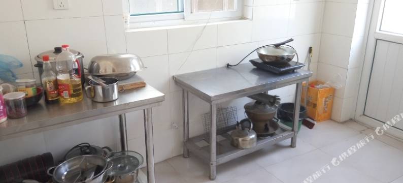 秦皇岛山海关火车站温馨大房普通公寓图片