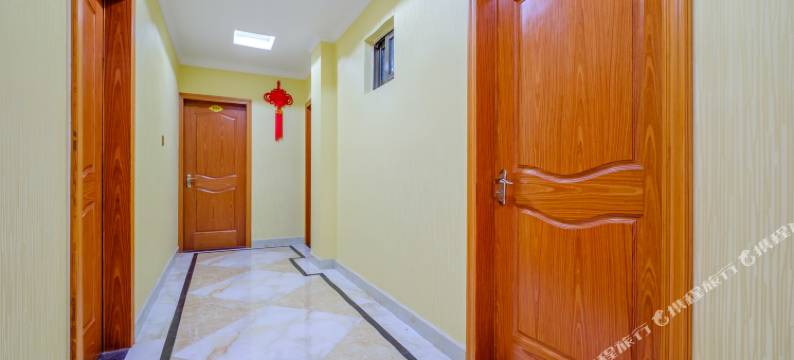 乌镇鑫愉小驻住宿图片