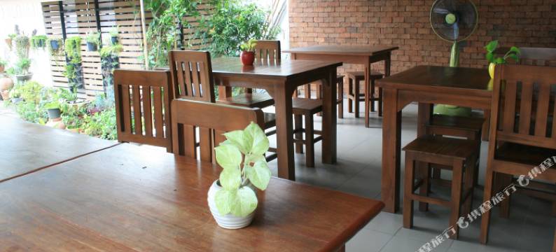 英平屋酒店(Baan Ing Ping)图片