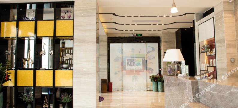 麗枫酒店(深圳龙岗坂田地铁站店)图片