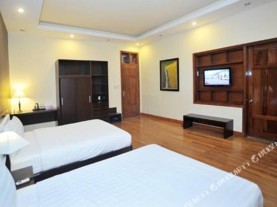 索菲亞精品酒店