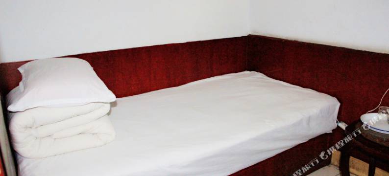 旺苍银泉宾馆图片