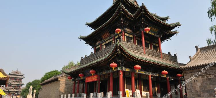 如家酒店·neo(晋中顺城街市政府榆次老城店)图片