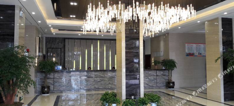 永仁荣都大酒店图片