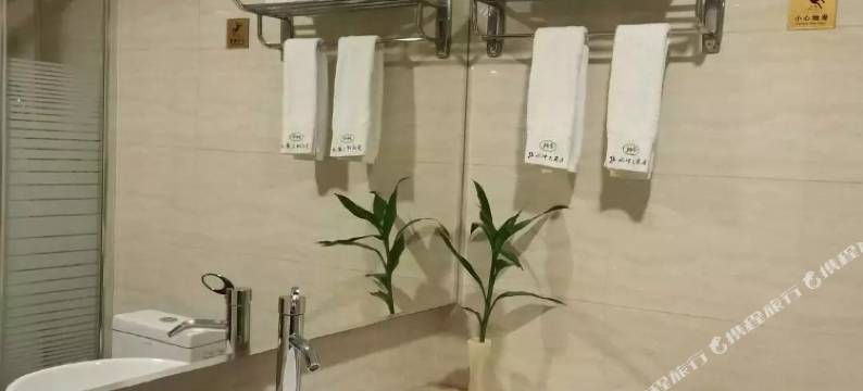 永顺猛洞河大酒店图片