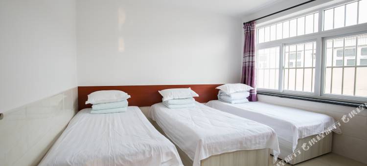 兴城亿福祥家庭宾馆图片