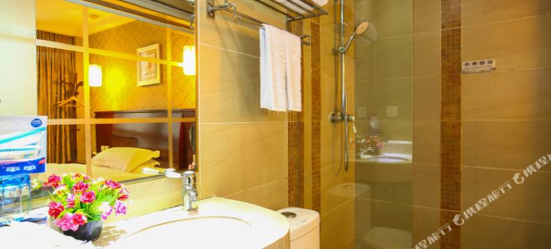 重庆V8精品酒店图片