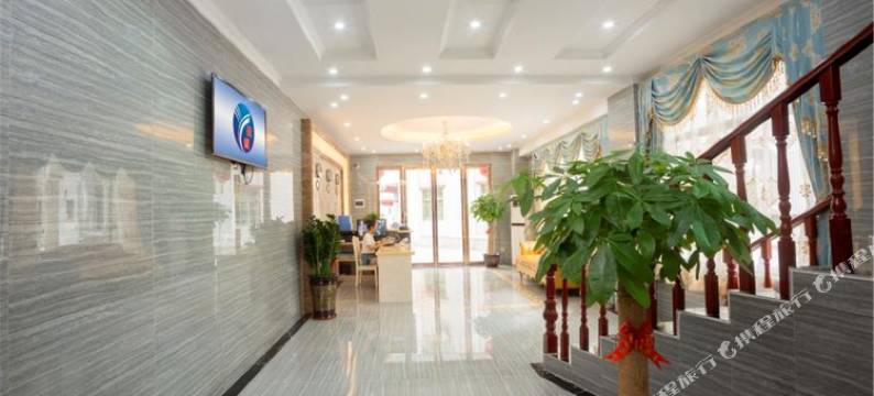 盈利度假公寓(珠海横琴口岸店)图片