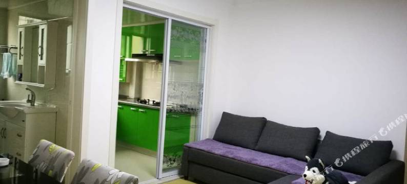 上海千万里家庭公寓图片