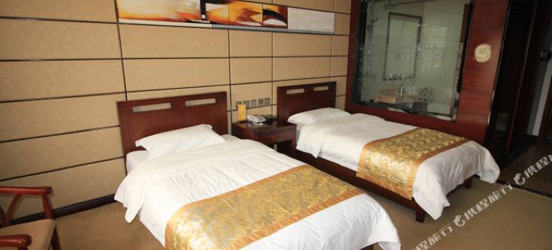 招远大唐金汤园图片