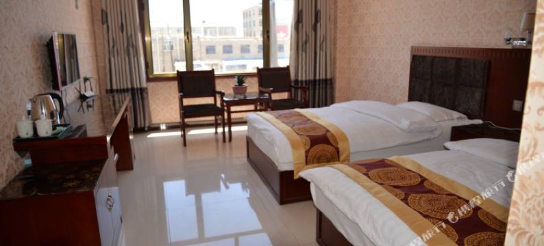 永登秦川宾馆图片