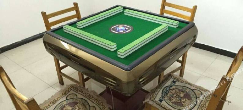 北京龙庆峡旺起来农家院图片