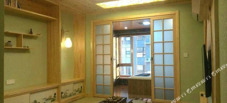 丹东海水温泉圣地公寓图片