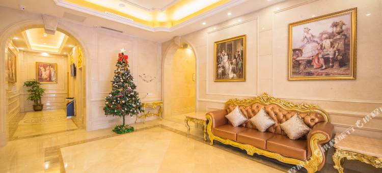 维也纳酒店(广州番禺长隆金江大道店)图片