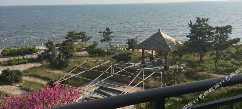 海阳海之梦公寓图片