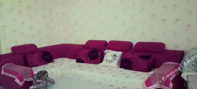 承德怡蓝家庭公寓图片