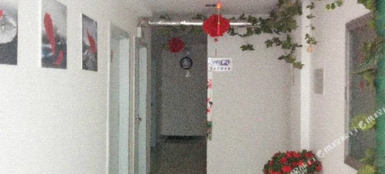 沈阳汇鑫佳源旅馆图片