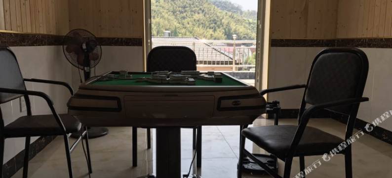 诸暨泄源群幽人家农家乐图片