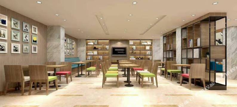 品尚酒店(南宁东站金桥客运站地铁站店)图片