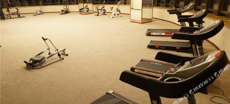 宁波丽都酒店图片