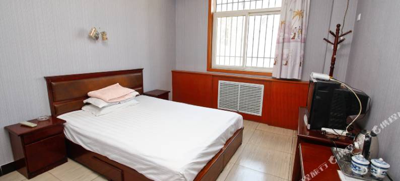 凤翔福鑫招待所图片