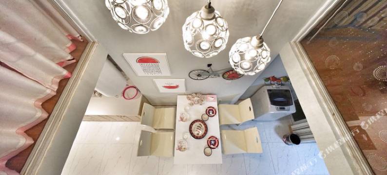 苏州芳菲民宿图片