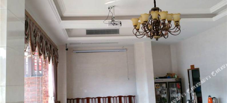 重庆喜连酒店图片