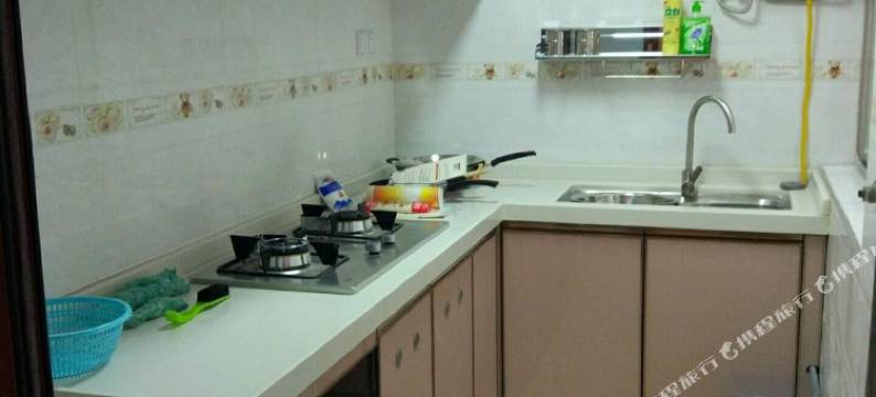 广州零点青年旅舍图片