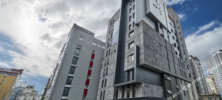JB设计酒店(JB Design Hotel)图片