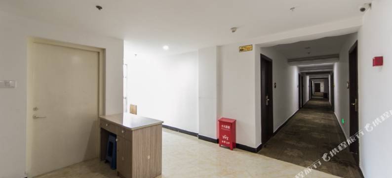 福州义云时尚酒店图片