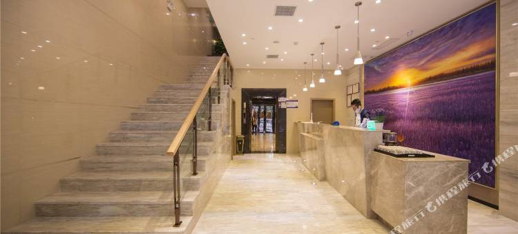 麗枫酒店(广州客村地铁站琶洲会展店)图片