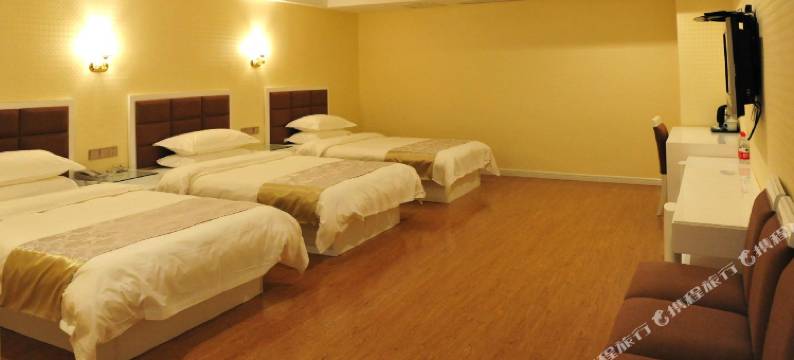 凤凰大酒店(泰州泰兴星火路广播电视台店)图片