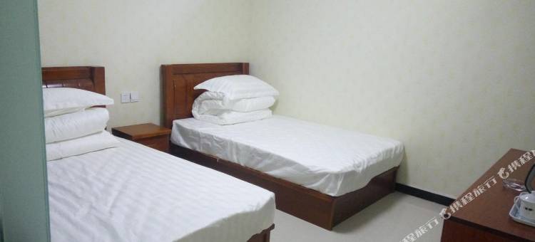 张北亿鑫园宾馆图片