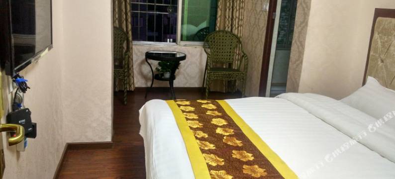 重庆君悦公寓图片