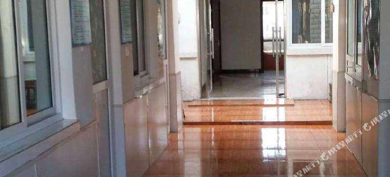 兴城微微家庭宾馆图片