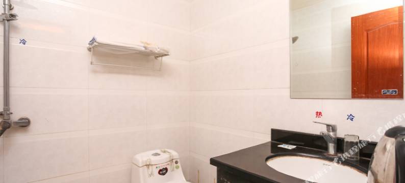 靖江绿岛宾馆图片