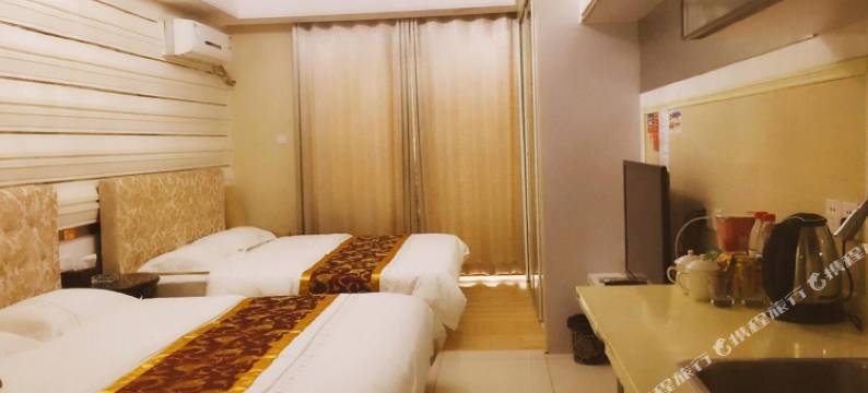 梵希公寓酒店(长沙喜盈门范城店)图片