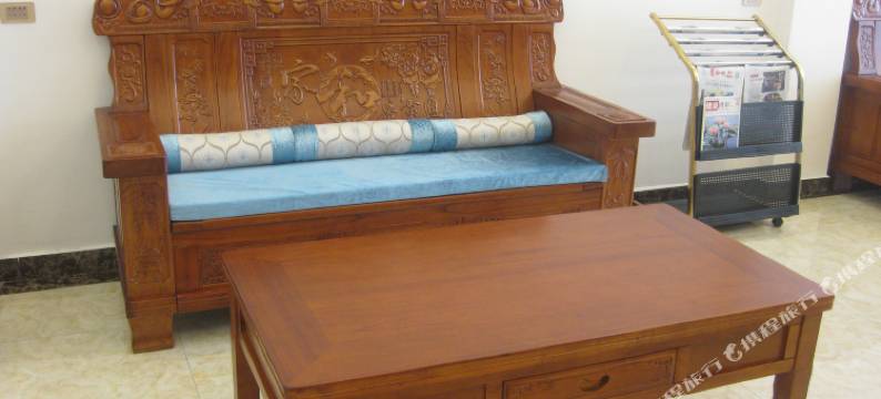 宾悦酒店(恩施高中店)图片